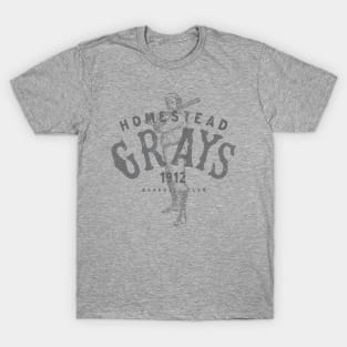 Homestead Grays T-Shirt